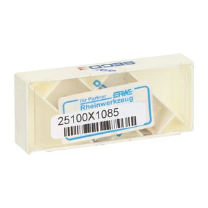 Seco 74017029 minimum cutting head coated (2pcs) New NFP Sealed - Picture 1 of 6