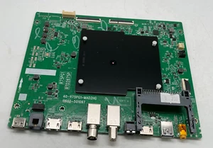 TCL 40-R75PG1-MAD2HG Mainboard Board für Fernseher TV 43QLED780X1 #TV088-13 - Bild 1 von 3