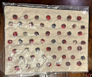 NEW 12x16" Pottery Barn Christmas Plaid Pom Pom Lumbar Pillow Cover 1251508 NWT - Picture 1 of 9