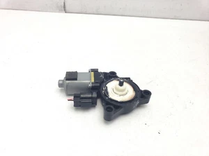 KIA SPORTAGE MK4 WINDOW MOTOR REAR LEFT PASSENGER SIDE 83450-F1000 2016 - Picture 1 of 14