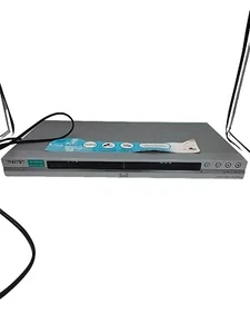 Sony DVP-NS 355 DVD/CD PLAYER ALLE FUNKTIONIEREN OHNE FERNBEDIENUNG - Bild 1 von 17