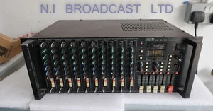 InterM lm9414 mic line mixer (14 channel) for analog audio - Picture 1 of 15