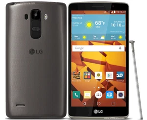 LG G Stylo LGLS770 Sprint Only 4GB Black A - Picture 1 of 1