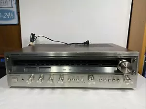 Vintage Onkyo TX-4500 MKII MK2 Stereo Receiver 60 Watts Audiophile TESTED READ - Picture 1 of 11