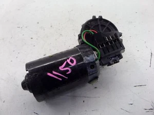 Porsche Boxster S Windshield Wiper Motor 986 97-04 OEM - Picture 1 of 6