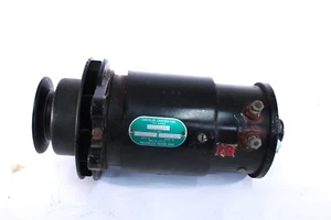 JEEP KAISER M715 DYNAMO PRESTOLITE CHRYSLER 12V 35AMP 2095498 GJC-7401T-S1 NOS - Foto 1 di 10