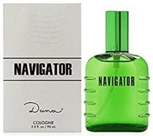 Navigator by Dana for Men 3 oz Cologne Spray - Picture 1 of 1