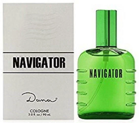 Spray de colonia Navigator by Dana para hombre 3 oz Foto 1 de 1