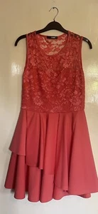 quiz dress size 12 party - Picture 1 of 3
