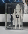 Star Wars-Hoth Snowtrooper -Vintage 1980-Afa 85 Nm+