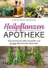 Heilpflanzen-Apotheke | Bernard, Christophe | Kartoniert | 9783742312112