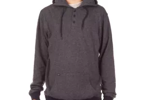MATIX Stevenson Henley Knit (L) Dark Indigo - Picture 1 of 1