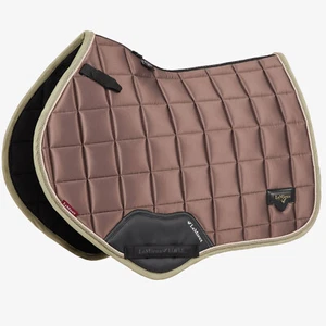 LeMieux Springschabracke Loire Classic CC Pad in walnut  (Gr. L) - Bild 1 von 1
