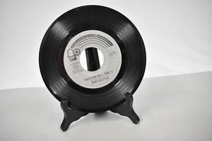 Gary Glitter - Rock And Roll Part 1 And 2 - 1972 Glam Rock Vinyl 7" VG+ - Picture 1 of 2