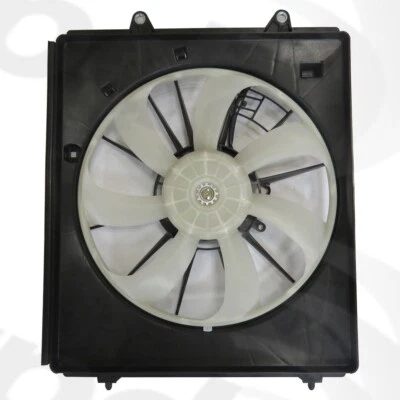 Conjunto de ventilador de refrigeración del motor Global Parts para Honda Odyssey 2812000 18-21 Foto 1 de 4