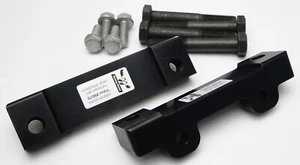 Brake caliper adapter - Volvo 850/70 (tył) - 330x28mm - Bild 1 von 7