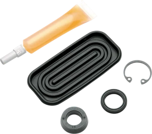 Performance Machine (Pm) Rebuild Kit - Master Cylinder - 5/8" 0060-3602 - Picture 1 of 1