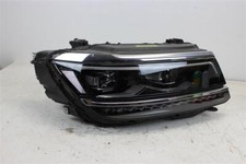 VW Tiguan II AD1 full LED headlights front lights 5NB941082A right