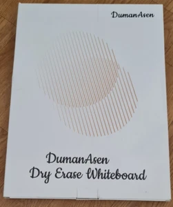 DumanAsen trocken abwischbares Lapboard, DIN A3 - Bild 1 von 4