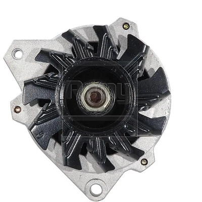 Alternador para C1500, C1500 Suburban, C2500, C2500 Suburban, C3500+Más 21045 Foto 1 de 4