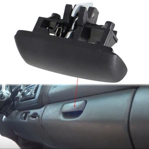 For 1997-2000 Dakota1998-2000 Durango Handle Agate Black Glove Box Latch New - Imagen 1 de 8