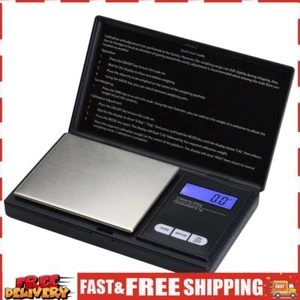 1kg/0.1g Electronic Scale 7 Units Conversion Digital Scale High Precision Scale - Picture 1 of 6
