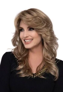 Christine | Envy Wigs | Monopart - Picture 1 of 33