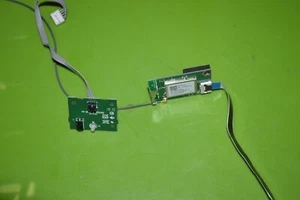 TCL 32S321 Button IR & WiFi Board 40-M32D12-KED2HG  📺 - Picture 1 of 4