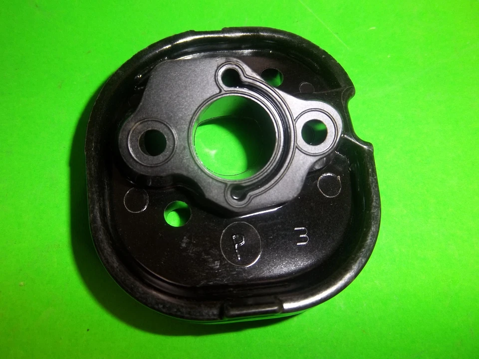 NUEVO ADAPTADOR CARBURADOR POULAN 530049700 OEM ENVÍO GRATUITO Foto 1 de 1