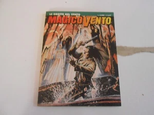 MAGICO VENTO N. 54 - LE GROTTE DEL VENTO  - ED. BONELLI 2001 - Foto 1 di 1