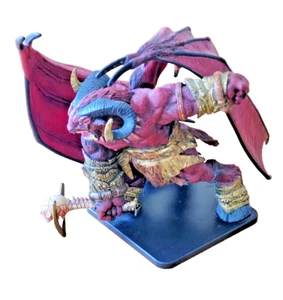 Orcus, Prince of Undeath - D&D Icons - Limited Edition - D&D Miniatures. - Picture 1 of 6