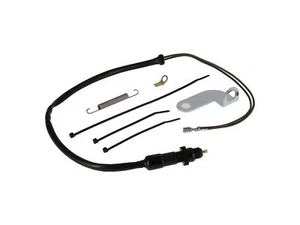Set: Bremslichtschalter wartungsarm, Umrüstsatz - Simson KR51/1 Schwalbe - Bild 1 von 5