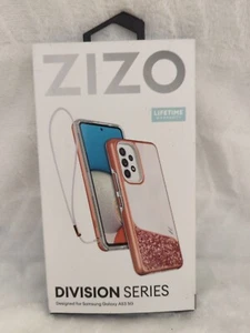Zizo Division Series Phone Case Designed For Samsung Galaxy A53 5G - Picture 1 of 3
