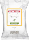 Burt'S Bees Facial Cleansing Towelettes, 30 Wipes  Pack of 1