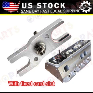 High Strength LS VALVE SPRING COMPRESSOR TOOL LS1 LS2 LS3 LS6 4.8 5.3 5.7 6.0 - Picture 1 of 6