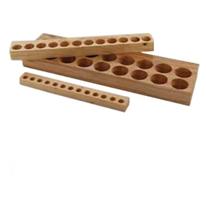 Techniks 04288 ER 20 wood tray - 12 pcs. MFGD - Picture 1 of 1