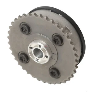 Exhaust Camshaft Adjuster Fit For BMW X1 X3 X4 X5 X6 Z4 N52B25 N52B30 2.5L /3.0L - Picture 1 of 7