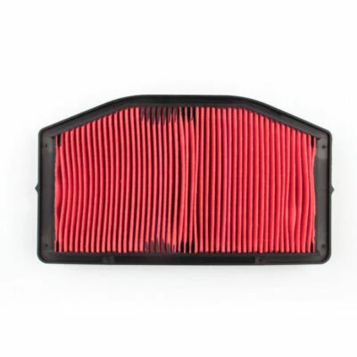 New Motorcycle Motorbike Air Filter For Yamaha YZF R1 2009-2013 - Image 1 of 3