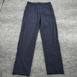 Pantalone giacca a vento Rhone uomo medio torrent sfoderato leggero performance - Foto 1 di 19