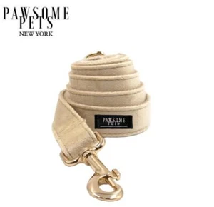 Leash - Khaki - Picture 1 of 2