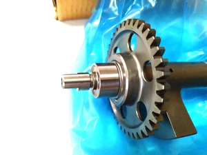 Nuevo de lote antiguo KTM 790 DUKE Adventure eje balanceador cpl 63530057144 63530057044 - Imagen 1 de 6