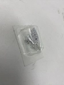 New Genuine Mercedes Benz Light Bulb 12V 5W OEM Part N 000000007460 - Picture 1 of 3