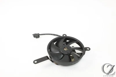 02-06 Honda RC51 RVT1000R SP2 Radiator cooling Fan Oem Foto 1 de 4