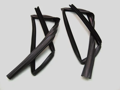 Fairchild Automotive KG1011 Glass Run Window Channel Kit 1977-1985 Oldsmobile 88 - Image 1 of 2