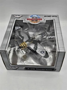 Air Signature échelle 1:48 série Seconde Guerre mondiale japonais P-47D Thunderbolt - Neuf dans sa boîte - Photo 1/6