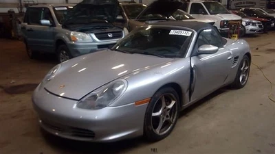 Passenger Corner/Park Light Side Marker Fits 97-04 PORSCHE BOXSTER 5228507 - Image 1 of 4