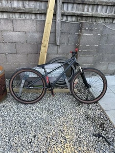 Jump Bike - Picture 1 of 5