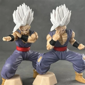 Figura Gohan Dragon Ball Beast 17 cm | Figura de acción Super Saiyan Son Gohan Reino Unido - Imagen 1 de 16