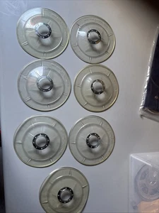 Campagnolo Speichenschutz Tortenplatte  - Bild 1 von 8