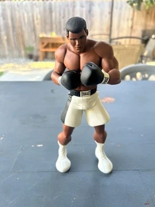 Muhammad Ali Upper Deck All Star Vinyl 10" personaggio da collezione - Foto 1 di 8